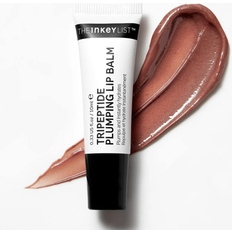 The Inkey List Tripeptide Plumping Lip Balm - Mocha Tint