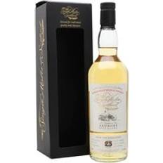 1998 25 Year Old Single Malts Of Scotland Highland Whisky