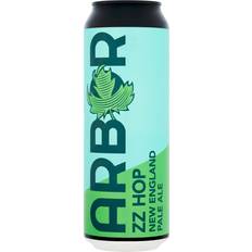 Arbor Zz Hop New England Pale Ale 568Ml 1x
