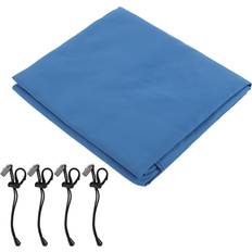 2x2m Blue Screen Photography Backdrop