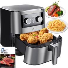Uten 5.5L Air Fryer Frying Chips