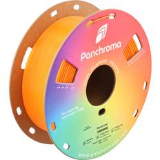 3D Printing Polymaker Panchroma CoPE Orange 1.75 mm 1000 g