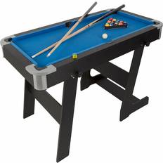 Colorbaby Cb Games 2-in-1 Table Football