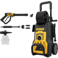 Dewalt Högtryckstvätt 160 Bar 2800 W