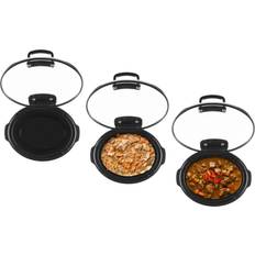 Slow cookers ETA Largo 245W Slow Cooker