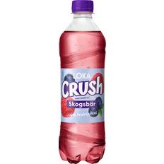 Crush Skogsbär 50 cl