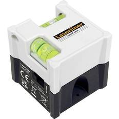 Laserliner Cross- & Line Laser Laserliner LaserCube Multi-line Laser Range 5 m