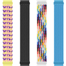 Elastisk Urrem Til X6Play 108 mm