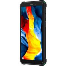 G2 6 4/64 DS 6300 mAh Green
