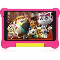 Tablet 7" android Byxcb Kids Tablet 7 Inch Android 12 Quad Core