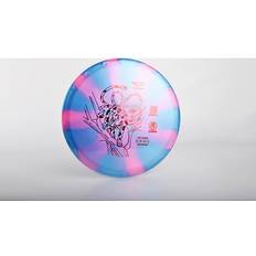 Discgolf Yikun Disc Golf Mid-Range Tiger Line