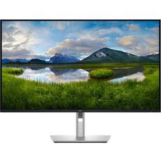 Dell Pro 32 Plus 4K USB-C Hub Monitor P3225QE