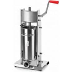 Sausage Fillers Omcan Manual Vertical Sausage Stuffer 11 lb