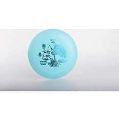 Discgolf Yikun Disc Golf Driver Tiger Line