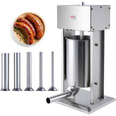 VEVOR Electric Sausage Stuffer 12 L