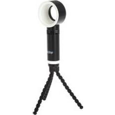 Nuby Portable Bladeless Pram Fan
