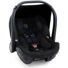 BabyStyle Oyster Capsule Infant I-Size Car Seat Raven