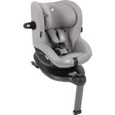 Joie i-Spin 360 E Gray Flannel