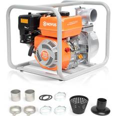 Water Pumps Novus 3in Semi-Trash Water Pump NV30SWP