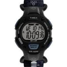 Timex Watches Timex Iroman Classic 30-Lap 38mm Recycled Strap Watch TW2W94100
