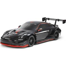 Tamiya Radiostyrda bilar Tamiya 58745 1:10 RC Porsche 911 GT3 R Byggsats