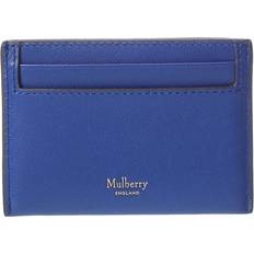 Mulberry Card Cases Mulberry Classic Micro Leather Card Case -
