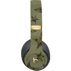 MightySkins Army Star Carbon Fiber Skin for Beats Studio 3 Wireless