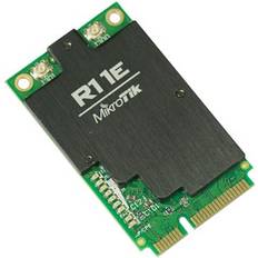 Mikrotik Mikrotik R11e-2HnD Internal RF Wireless