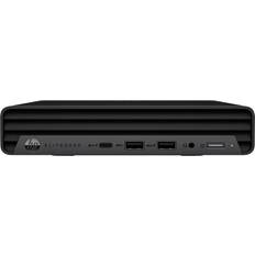 HP Stationära datorer HP EliteDesk 800 G4 DM 8GB 128GB
