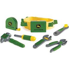 ERTL Deluxe Talking Toolbelt Standard Size