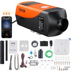 VEVOR Bluetooth Diesel Heater 18045 ft