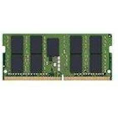 RAM-geheugens Kingston DDR4 16 GB SO-DIMM 260-pin 1600 MHz