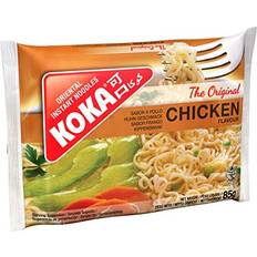 Chicken Flavour Oriental Style Instant Noodles 85 g Pack of 30