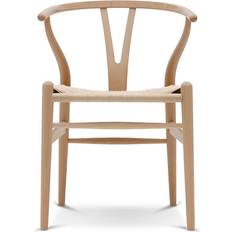 Ch24 Carl Hansen & Søn CH24 Y Oiled Stol
