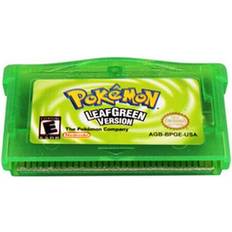 Nintendo Pokemon Ruby Games GBA Game Boy Advance