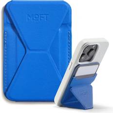 Magnetic Wallet Stand Compatible with iPhone 16/15/14/13/12 Series