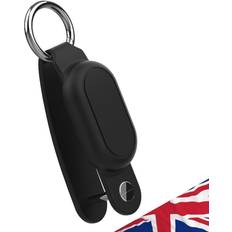 Tracker Tracker Case Key Holder IPX8 Waterproof for Samsung Galaxy SmartTag 2
