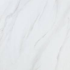 White Marble PVC Shower Wall Panel 2400 x 1000mm