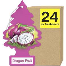 Little Trees Air Freshener 24 pcs