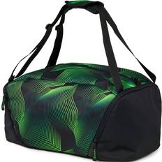 Satch Sporttasche Sportbag Seismic - Green