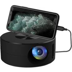 Tlily YT200 LED Mobile Phone Projector
