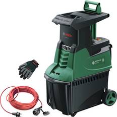 Bosch Kompostkvarn AXT 25 TC 2500W