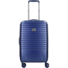 Kufferter Delsey Caumartin Plus 55cm - Steel Blue