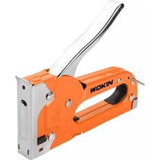 Heavy Duty Stapler 4-8mm for DIY Upholstery Staple Gun