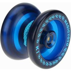 Professional Magic Yoyo K1 Spin ABS Yoyo 8 Ball KK Bearing with Spinning String