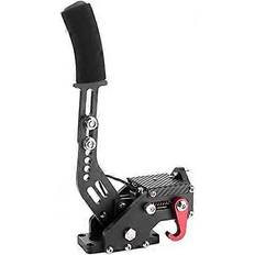 Gear Levers FitVille USB Handbrake for PC Professional 14 Bit