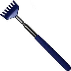 Bath Brushes Dechoicelife Telescopic Back Scratcher Kit Health Massag