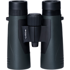 Kikkerter & Teleskoper Weopti Nature Black 8x42