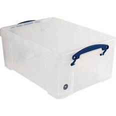 Really Useful Products 9 Liter Container Tote Storage Box