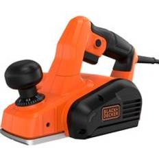 Black & Decker And BEW712 Rebate Electric Planer